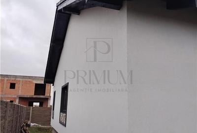 Duplex pe plan - personalizare interioara - zona linistita Duplex pe plan - personalizare interioara - zona linistita - 4