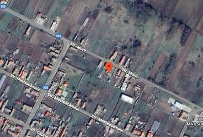 Casa si teren-Ciupercenii Noi, jud Dolj; - 5