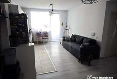 Apartament cu doua camere, Floresti
