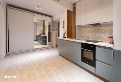 Apartament cu 3 camere în Nord - 7