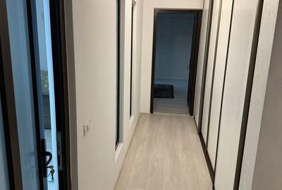 Apartament cu 4 camere decomandat în Central - 1