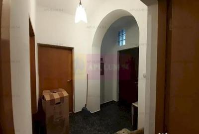 Casă cu 3 camere cu Teren 116 Mp în Centrul Civic - 14