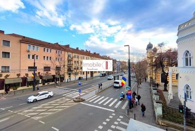 4 camere Centru Cluj-Napoca | Prima inchiriere | Parcare - 2