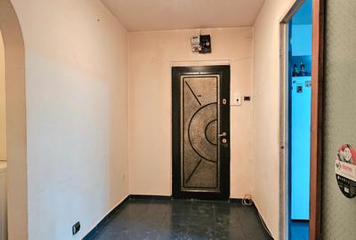 Apartament cu 3 camere decomandat, mobilat în Brâncoveanu - 9