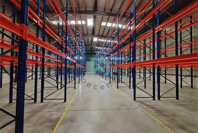 Spațiu industrial, de 830 mp, în Prejmer - 2