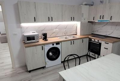Apartament cu 3 camere decomandat, mobilat în Micești - 6