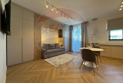 Apartament cu 1 camere decomandat, mobilat în Universitate - 7