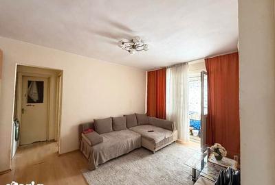Apartament cu 2 camere semidecomandat în Rogerius - 3