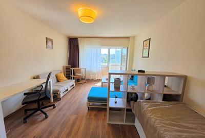 Inchiriere garsoniera Lujerului - Uverturii - Dealul Tugulea | 10 min Metrou - 4