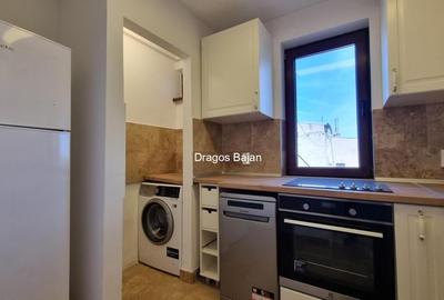 Apartament cu 2 camere, mobilat în Cișmigiu - 8