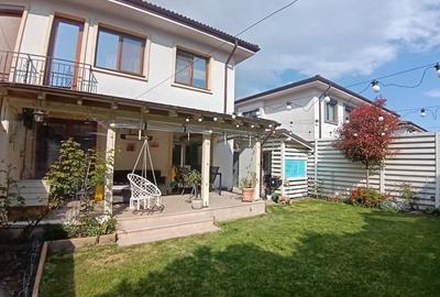 Casă individuală cu 4 camere cu Canalizare în Sud - 12
