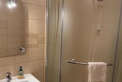 Apartament de lux cu vedere directa spre Masivul Caraiman  – Predeal - 8