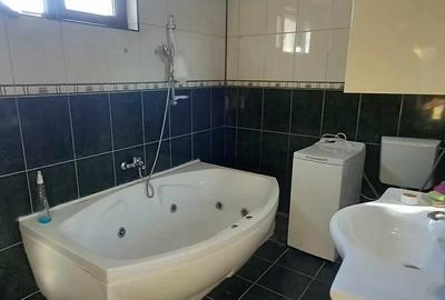 Casa deosebita 8 camere 350 mp utili OTOPENI - 10