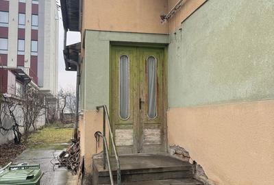 Casă cu 2 camere în Central - 8