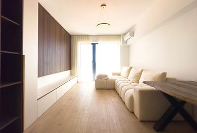 Apartament cu 2 camere în Iosia - 9