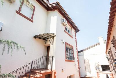 Vila 1 Mai- Chibrit-pentru doua familii - 4