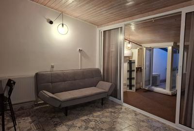 Apartament cu 2 camere semidecomandat în 1 Mai - 6