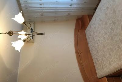 Apartament cu 3 camere decomandat, mobilat în Nicolae Grigorescu