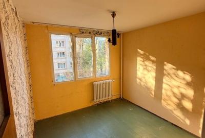 Apartament cu 3 camere decomandat în Drumul Taberei - 8