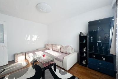 Apartament cu 2 camere decomandat în Grigorescu - 1