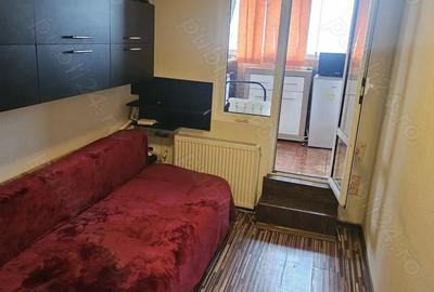 Garsoniera micro 19 bloc G6 - 2