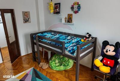 Casă cu 4 camere în Hășdat - 9