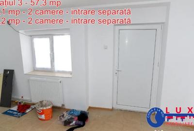 Spațiu comercial, de 15 mp, în Piața Nouă - 7