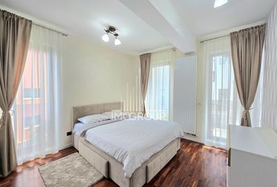 Apartament cu 4 camere semidecomandat, mobilat în Mănăștur - 18