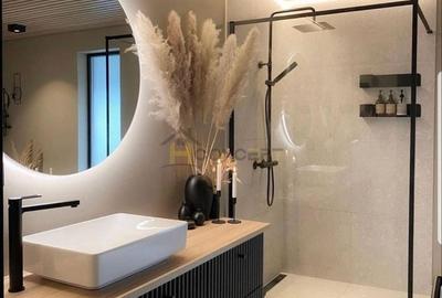 Apartament cu 2 camere decomandat în Pipera - 3