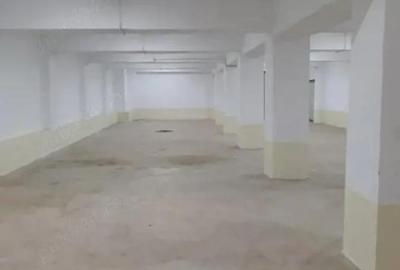 Spațiu comercial, de 600 mp, în Gara de Est - 2