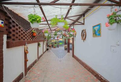 Casa cu 7 camere de vanzare, zona Parcul Salca, Cantemir Casa cu 7 camere de vanzare, zona Parcul Salca, Cantemir - 6