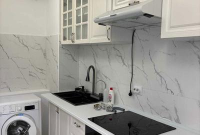 Apartament cu 3 camere decomandat în Unirii - 4