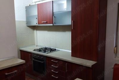 De inchiriat apartament 3 camere zona Matei Basarab - 3