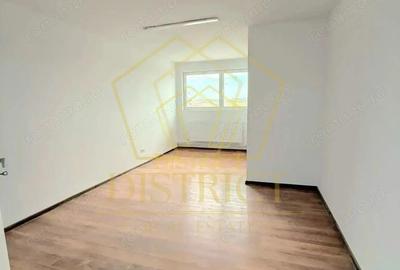 Spatiu birouri SAD renovat nou I Mehala - 5