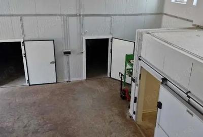 Spațiu comercial, de 760 mp, în Valea Călugărească - 2