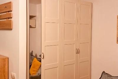 Garsoniera Politehnica Park - 2