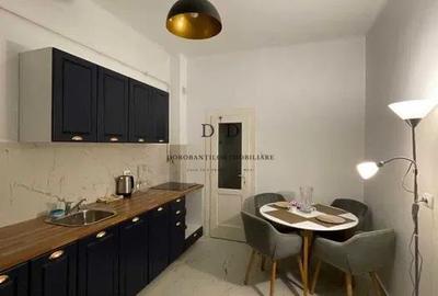 Apartament cu 2 camere decomandat, mobilat în Central - 6