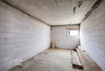 Casă cu 3 camere cu Teren 500 Mp în Frumușeni - 4