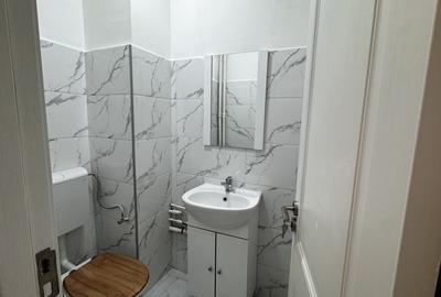 Vanzare apartament de 3 camere Gorjului- CENTRALA PROPRIE - 8