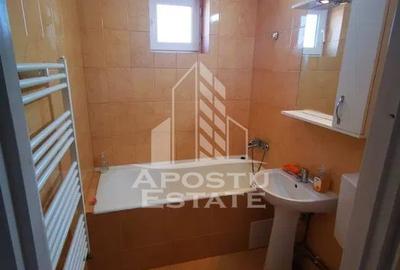 Apartament cu 3 camere semidecomandat, mobilat în Aurel Vlaicu - 7