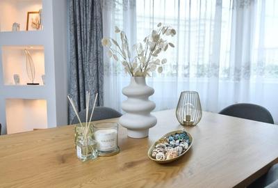 Apartament cu 3 camere decomandat în 13 Septembrie - 13