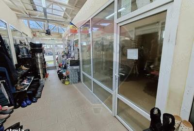 Spațiu comercial, de 14 mp, în Central - 4