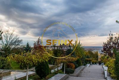 Birou, de 446 mp, în Crișan - 12