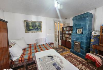 Casă cu 7 camere cu Canalizare în Gară - 5