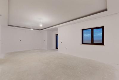 Casă cu 5 camere cu Teren 1000 Mp în Bălăceanca - 23