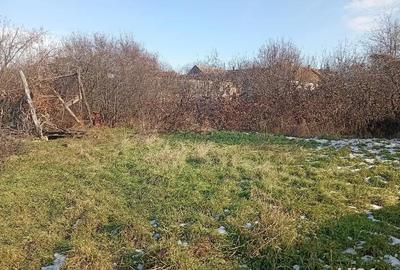 Casă cu 4 camere cu Teren 1400 Mp în Central - 4