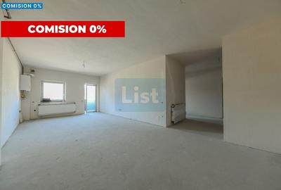 Apartament cu 2 camere semidecomandat în Mărăști - 1