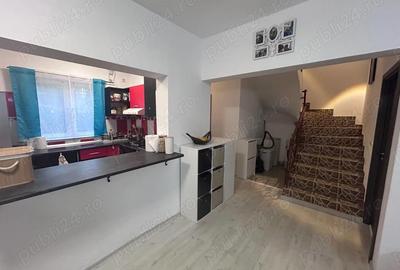 Casă cu 5 camere cu Teren 1289 Mp în Amara - 14