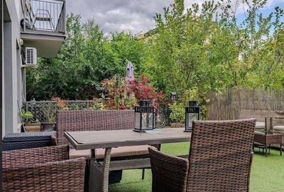 La Cheie!!3 camere, 67 mp utili + TERASĂ 120 - 9