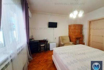 Casa cu 3 camere de vanzare, zona Traian, 113.65 mp #15495 - 15